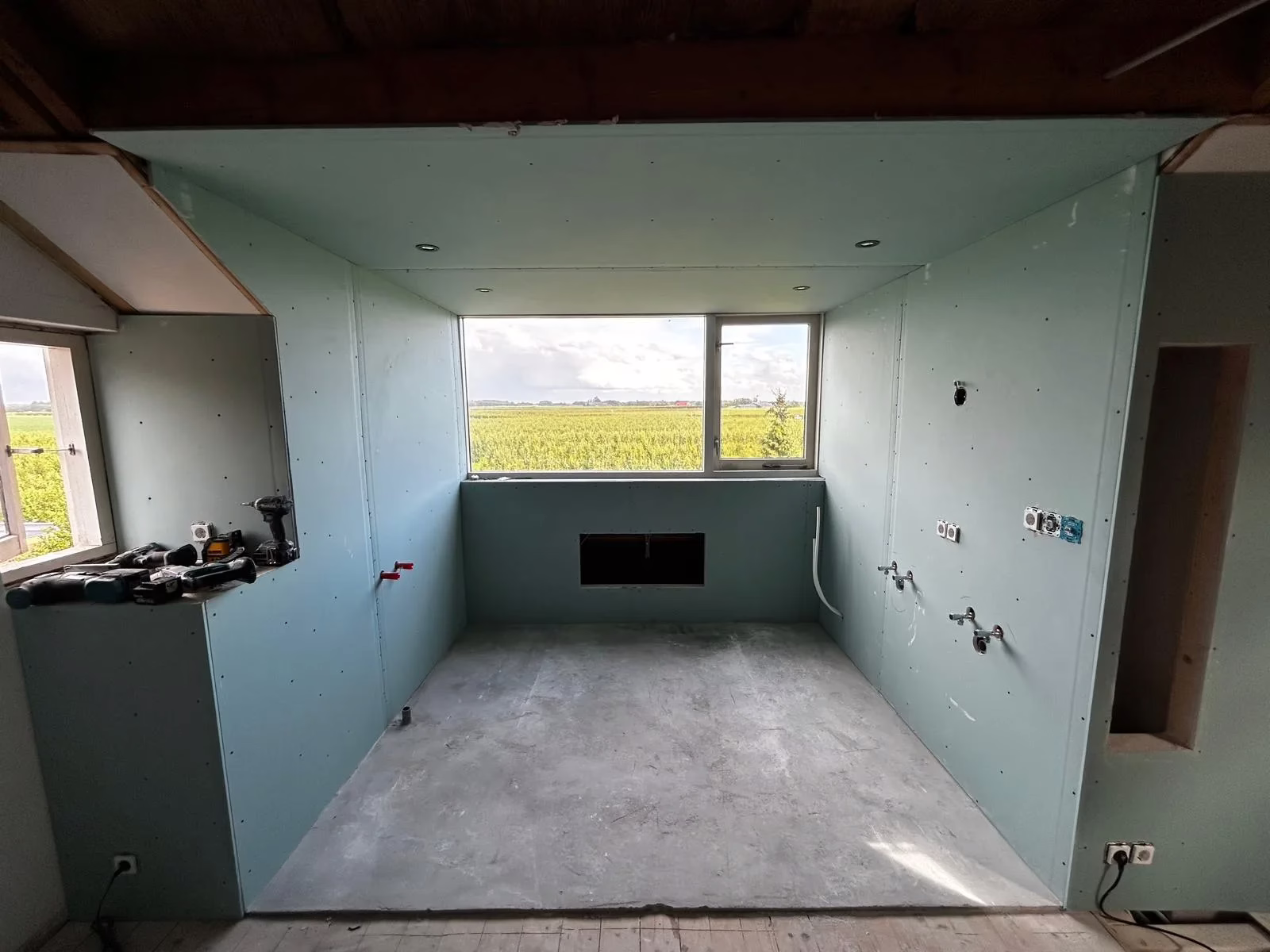 Renovatie & maatwerk